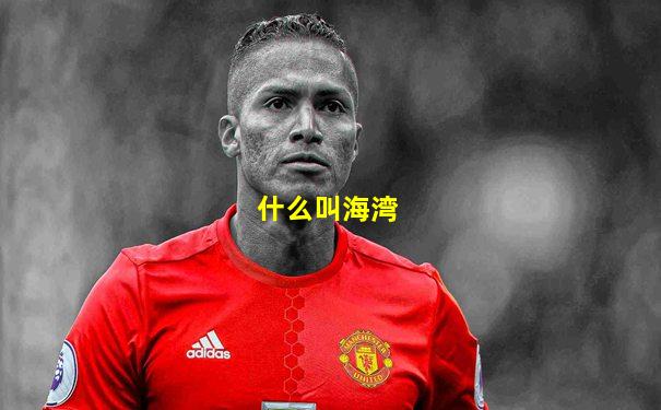 什么叫海湾