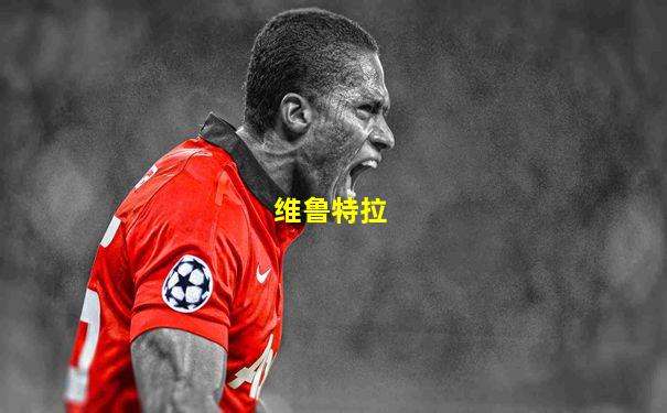 维鲁特拉